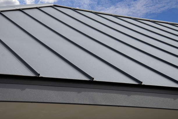 Best Chimney Flashing Repair  in Cactus, TX